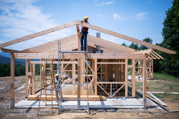 Best Local Roofing Companies  in Mount Morris, MI