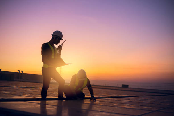 Quick and Trustworthy Emergency Roof Repair Services in Mount Morris, MI
