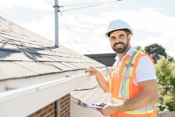 Best Shingle Roofing Installation  in Mount Morris, MI